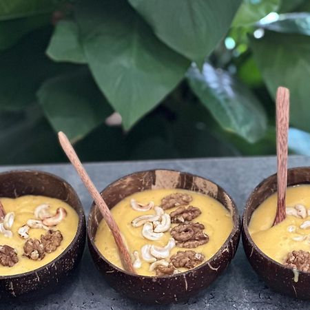 Loka Home & Yoga Danang Exteriér fotografie