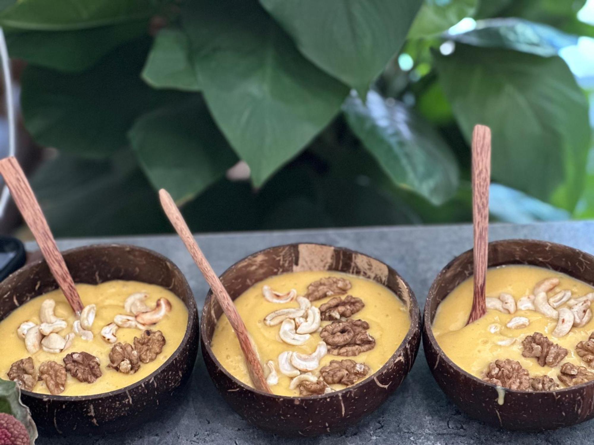 Loka Home & Yoga Danang Exteriér fotografie