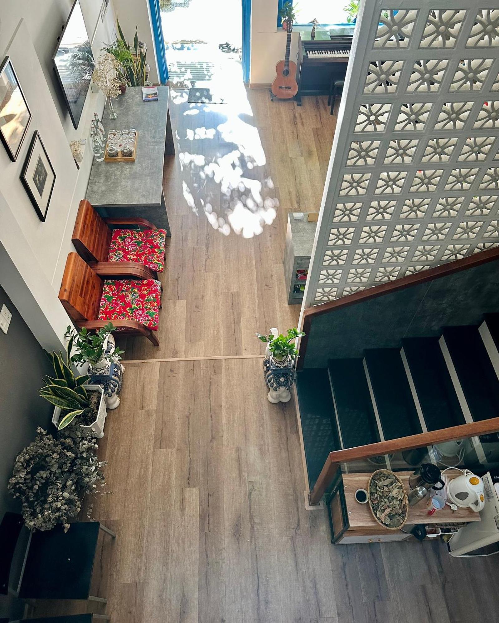 Loka Home & Yoga Danang Exteriér fotografie