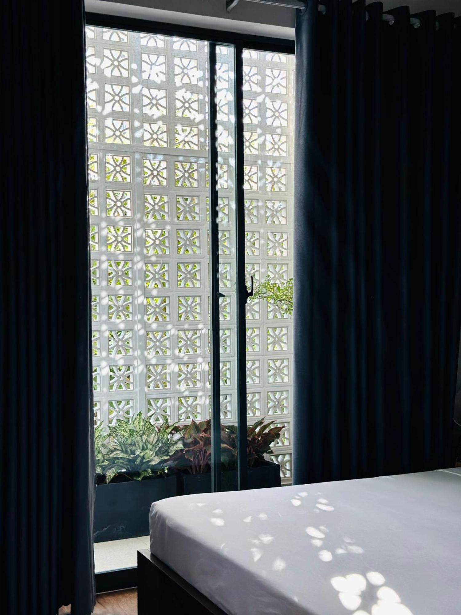 Loka Home & Yoga Danang Exteriér fotografie
